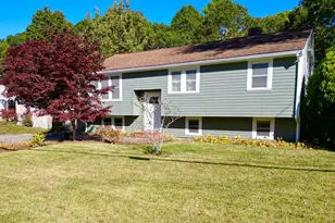 14 Justine Rd, Plymouth, MA 02360 - Photo 1