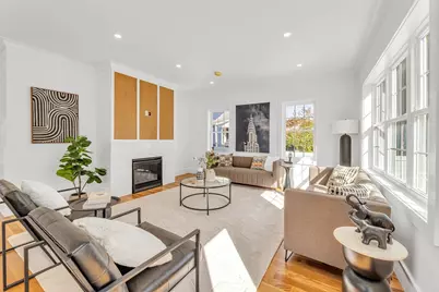 1 Hartlawn Road, Boston, MA 02132 - Photo 5