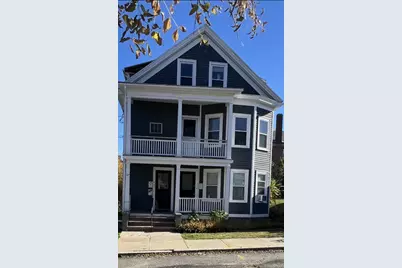 57-59 Charles #2, Salem, MA 01970 - Photo 1