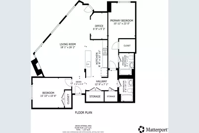 32 Gilson Rd #16, Quincy, MA 02169 - Photo 17