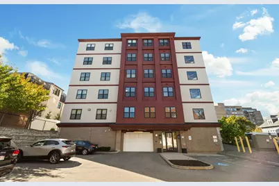32 Gilson Rd #16, Quincy, MA 02169 - Photo 15