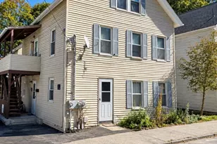 57 Thenius St, Worcester, MA 01607 - Photo 1