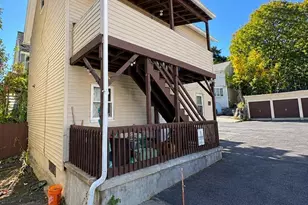 57 Thenius St, Worcester, MA 01607 - Photo 3