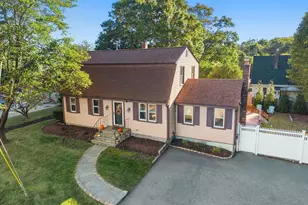 50 Friend St, Weymouth, MA 02189 - Photo 1