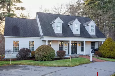 1084 Main St, Bolton, MA 01740 - Photo 1