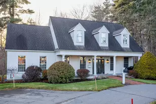 1084 Main St, Bolton, MA 01740 - Photo 1
