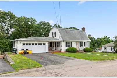 29 Carroll St, Auburn, MA 01501 - Photo 5