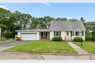 29 Carroll St, Auburn, MA 01501 - Photo 3