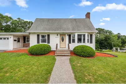 29 Carroll St, Auburn, MA 01501 - Photo 1