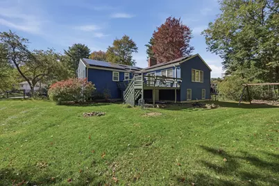 105 Dodd Drive, Holliston, MA 01746 - Photo 35