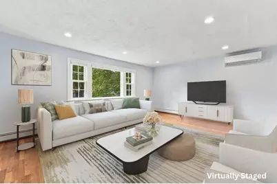 105 Dodd Drive, Holliston, MA 01746 - Photo 3