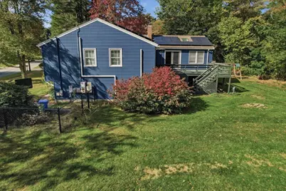 105 Dodd Drive, Holliston, MA 01746 - Photo 37