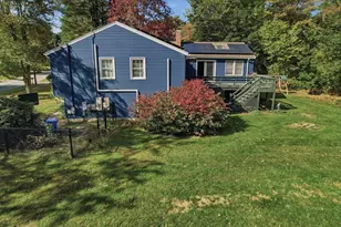 105 Dodd Dr, Holliston, MA 01746 - Photo 37