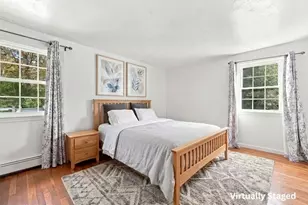 105 Dodd Dr, Holliston, MA 01746 - Photo 17