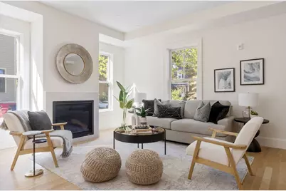 24 Wendell #1, Cambridge, MA 02138 - Photo 3