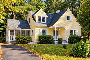 39 Elm Ridge Rd, Stow, MA 01775 - Photo 1