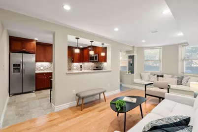 116 Pleasant St #B, Brookline, MA 02446 - Photo 1