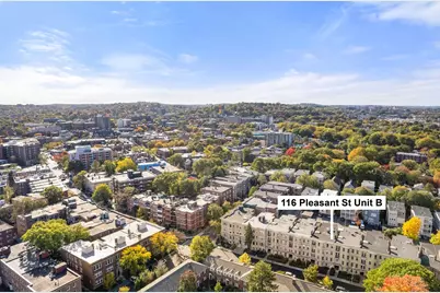 116 Pleasant St #B, Brookline, MA 02446 - Photo 19
