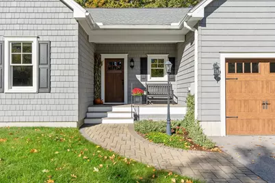 142 Brooks Station Rd., Princeton, MA 01541 - Photo 3