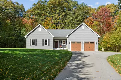 142 Brooks Station Rd., Princeton, MA 01541 - Photo 1