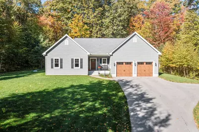 142 Brooks Station Rd., Princeton, MA 01541 - Photo 9
