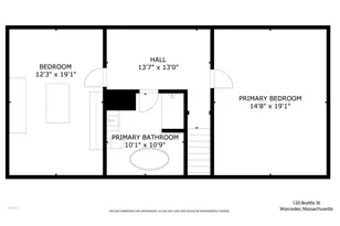 120 Brattle St, Worcester, MA 01606 - Photo 31