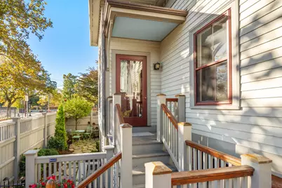 5 Sparks Street, Cambridge, MA 02138 - Photo 3