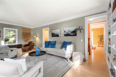 5 Sparks Street, Cambridge, MA 02138 - Photo 5