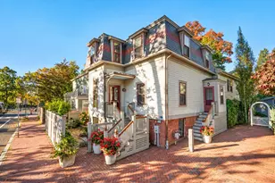 5 Sparks St, Cambridge, MA 02138 - Photo 1