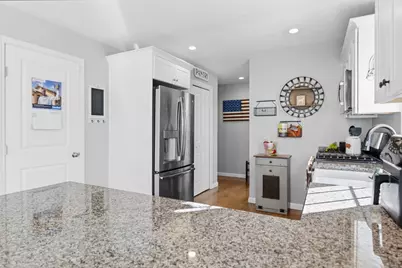 155 Prattown Ln, Bridgewater, MA 02324 - Photo 9