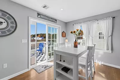 155 Prattown Ln, Bridgewater, MA 02324 - Photo 5