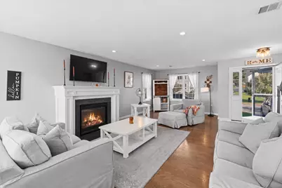 155 Prattown Ln, Bridgewater, MA 02324 - Photo 3