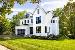 1230 Commonwealth Ave, Newton, MA 02465 - Photo 1