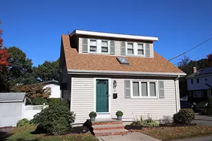 40 Stone St, Saugus, MA 01906 - Photo 1