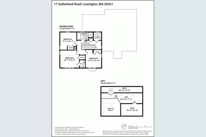 17 Sutherland Rd, Lexington, MA 02421 - Photo 23
