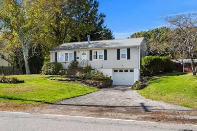 232 Market Street, Amesbury, MA 01913 - Photo 1