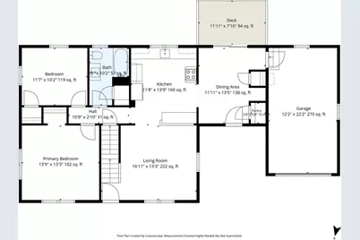 53 Seventeenth St, Lowell, MA 01850 - Photo 23