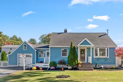 36 Oakdale Road, Wilmington, MA 01887 - Photo 1
