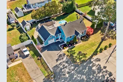 36 Oakdale Road, Wilmington, MA 01887 - Photo 39