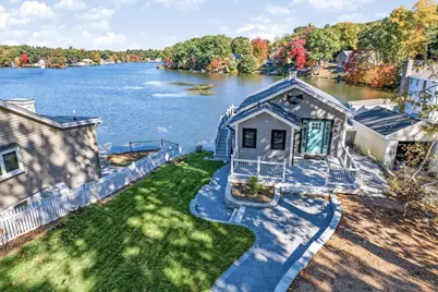 10 Shore Drive, Wrentham, MA 02093 - Photo 37