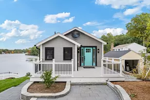 10 Shore Dr, Wrentham, MA 02093 - Photo 1