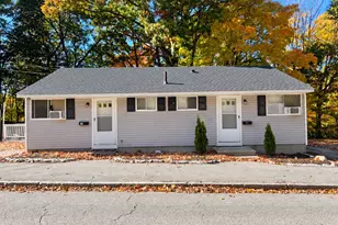 50 Commonwealth Ave, Worcester, MA 01604 - Photo 1