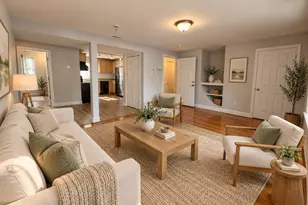 43 May St, Cambridge, MA 02138 - Photo 1