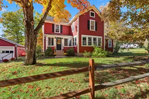 7 Shepley St, Groton, MA 01450 - Photo 1