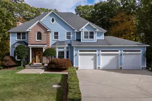 5 Claridge, Seekonk, MA 02771 - Photo 1