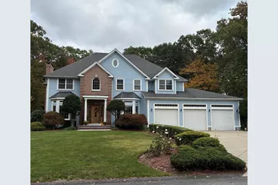5 Claridge, Seekonk, MA 02771 - Photo 1