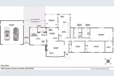 346 Chestnut St, Franklin, MA 02038 - Photo 41