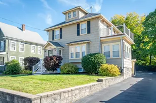 102 Hall Pl, Quincy, MA 02169 - Photo 1