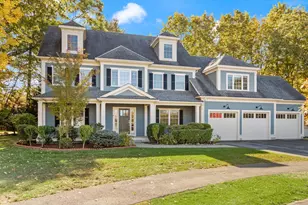 10 Willard Cir, Lexington, MA 02421 - Photo 1