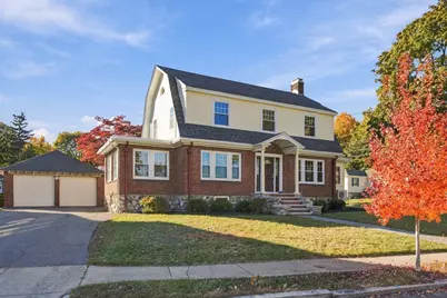 61 Gould Street, Wakefield, MA 01880 - Photo 1